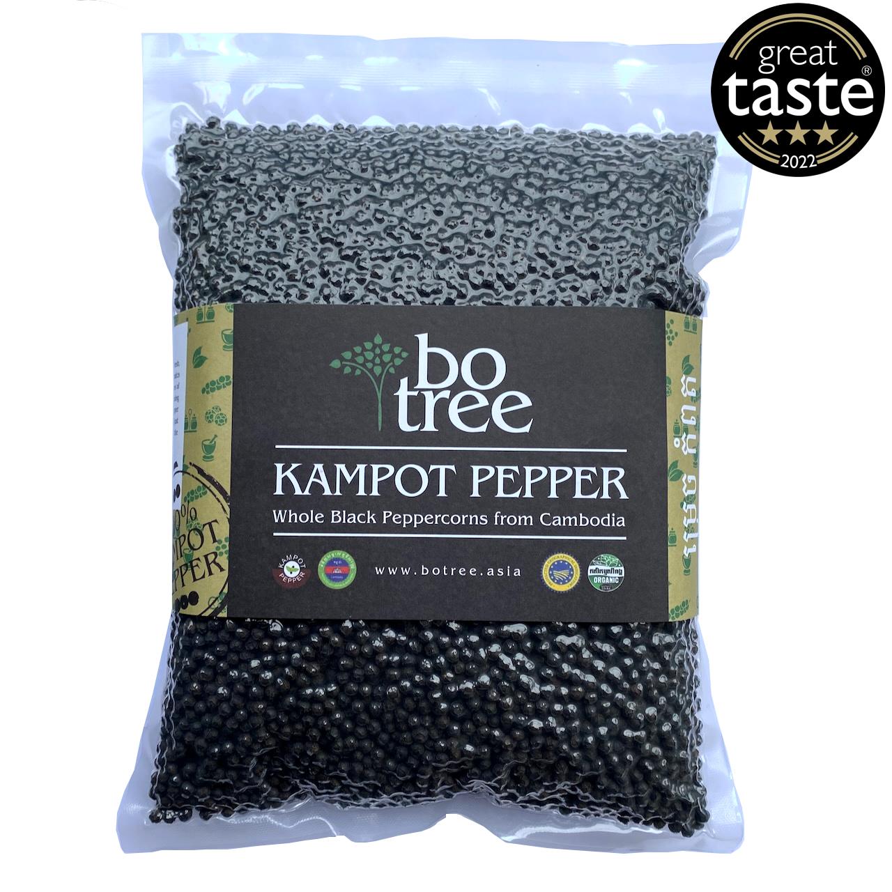 Pepper